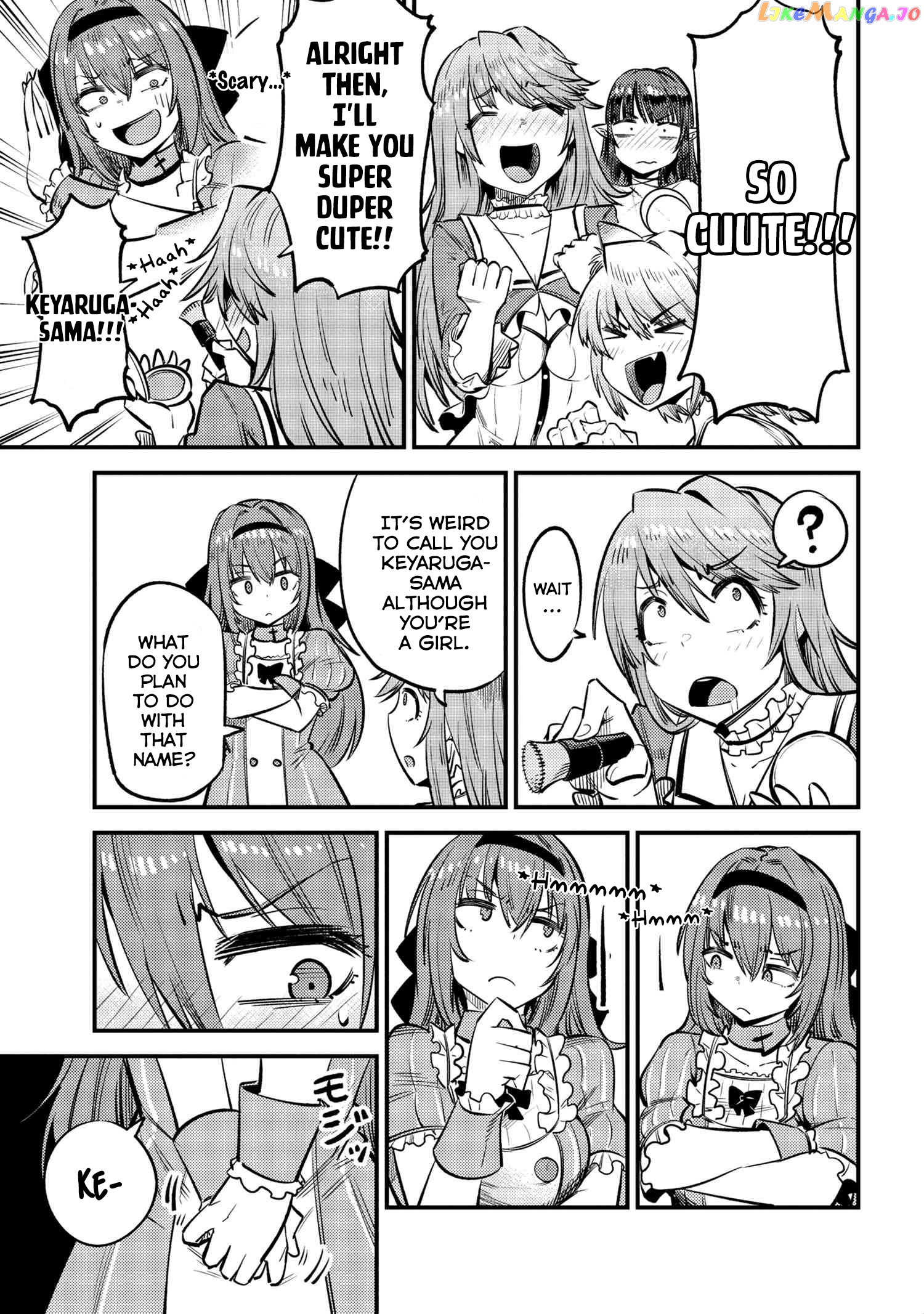 Redo Of Healer, Chapter 21.2 image 06